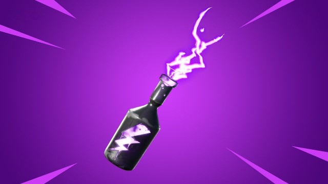 Fortnite Patch Note 9.20 – Introducing the Storm Flip!