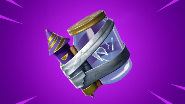 Fortnite Patch Note 10.10 Content Update – Introducing Junk Rifts and Glitched Consumables!