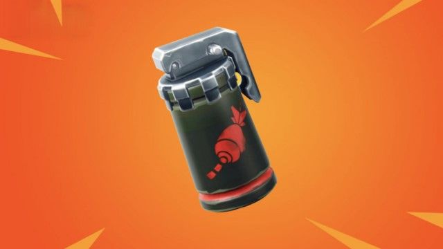 Fortnite Patch Note 9.30 Content Update #3 – Introducing the Air Strike!