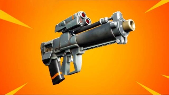 Fortnite Patch Note 9.21 – Introducing the Proximity Grenade Launcher!
