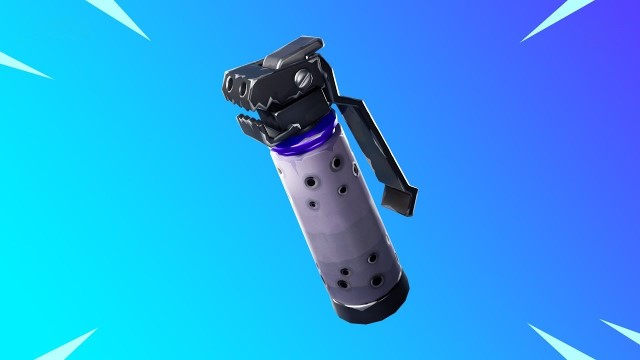 Fortnite Patch Note 8.51 – Introducing the Shadow Bomb