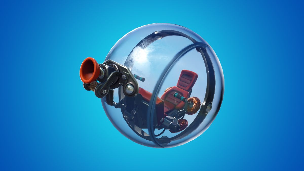 Fortnite Patch Note 8.10 – We Balling!